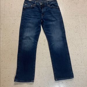 American Eagle Airflex+ Original Bootcut Jeans